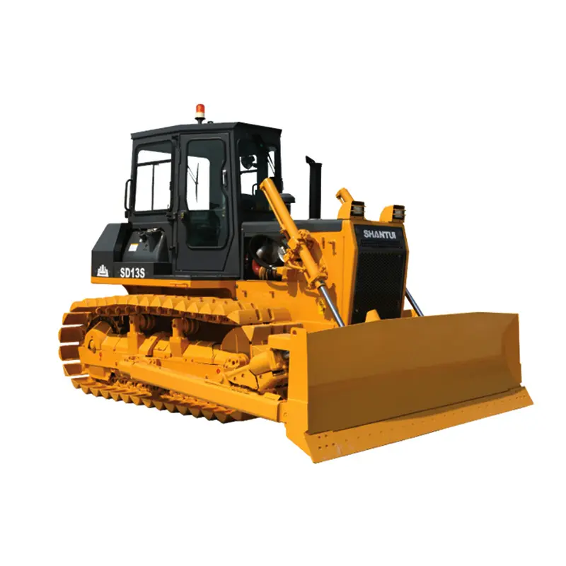 Bulldozer Rental in Riyadh | Powerful Earthmoving & Grading Equipment
