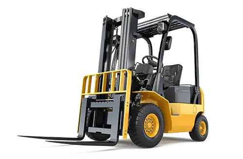Forklift for Sale in Jeddah | Industrial Equipment