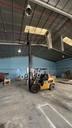 3 Ton Caterpillar Forklift Rental in Riyadh