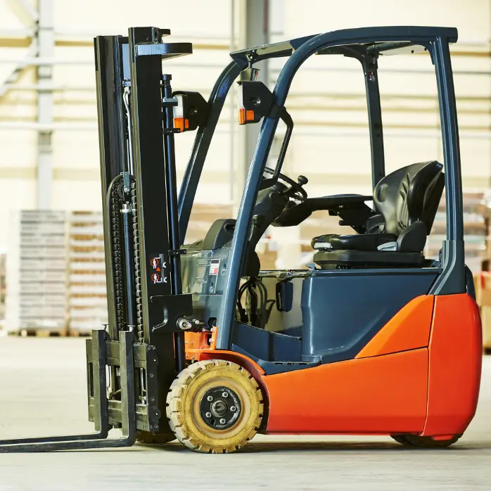 Forklift Rental in Dammam | Competitive Pricing for Warehousing