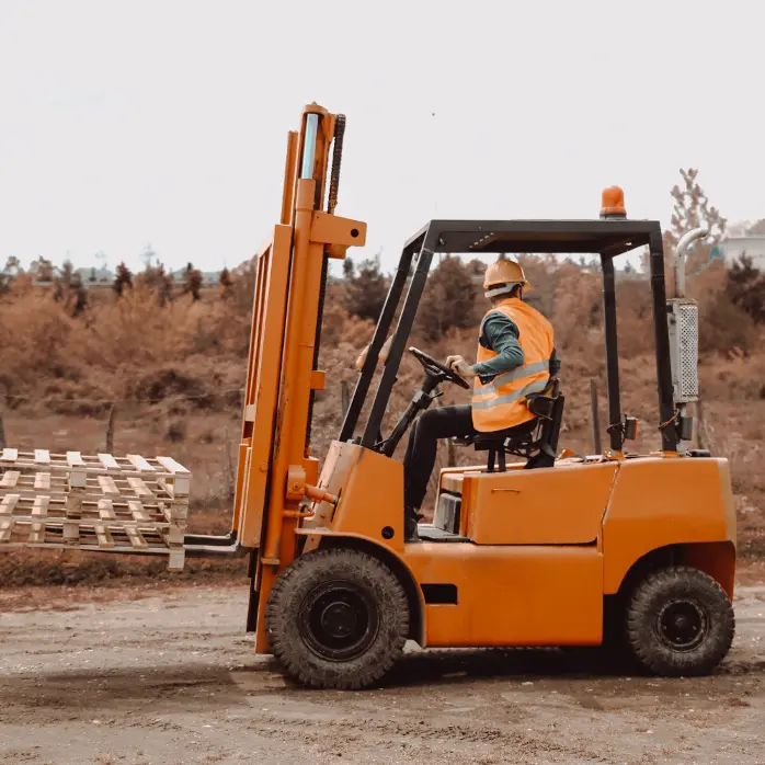 Professional Forklift Rental in Al Khobar | Heavy Lifting Services