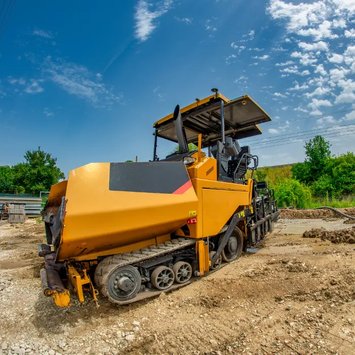 Excavator Rental in Al Khobar | Trenching & Earthmoving Solutions