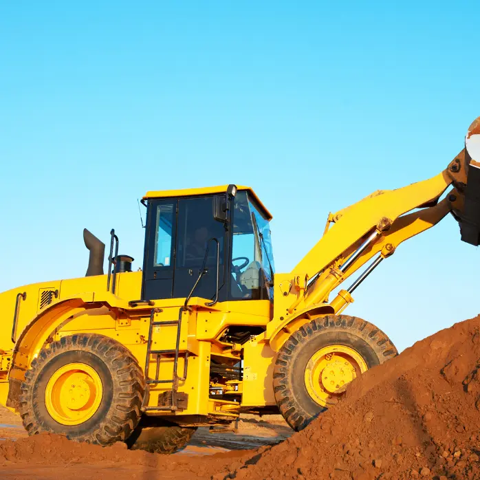 Volvo Excavator Rental in Dammam | Top-Quality Earthmoving Power