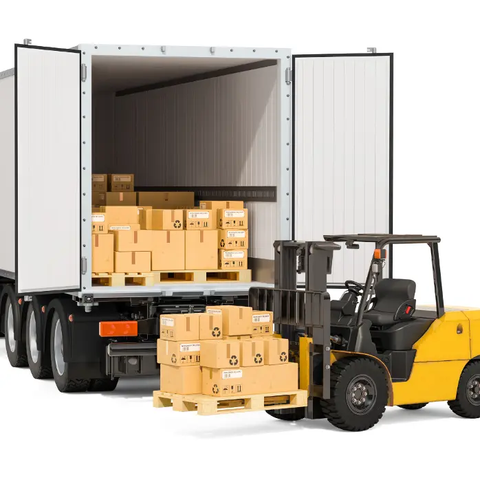 3 Ton Forklift Rental in Riyadh | TUV Certified with Driver