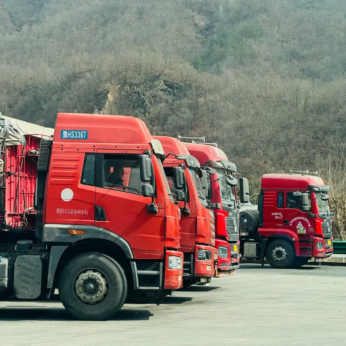 Truck Leasing & Rental Solutions in Dammam | Flexible Transport