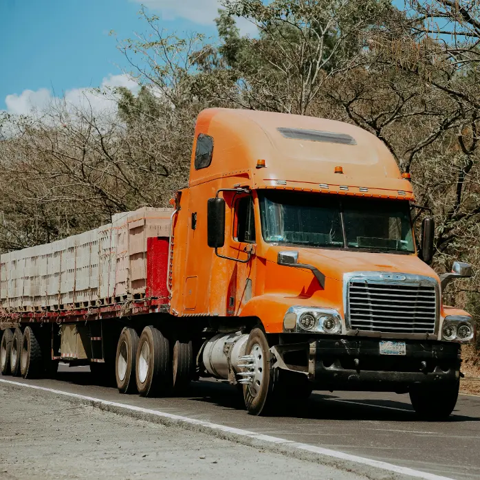 Heavy Transport Truck Rental in Tabuk | Secure Commercial Logistics
