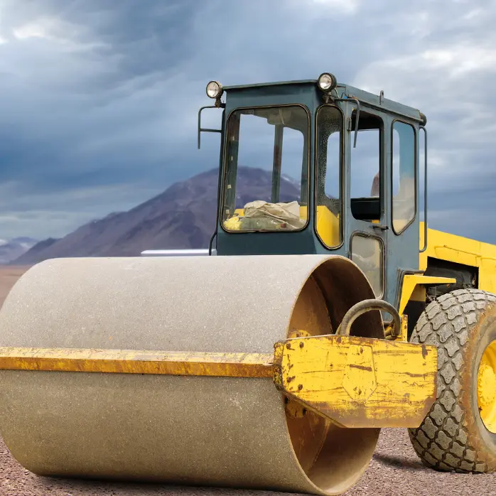 Quality Used Heavy Equipment in Dammam | Competitive Prices