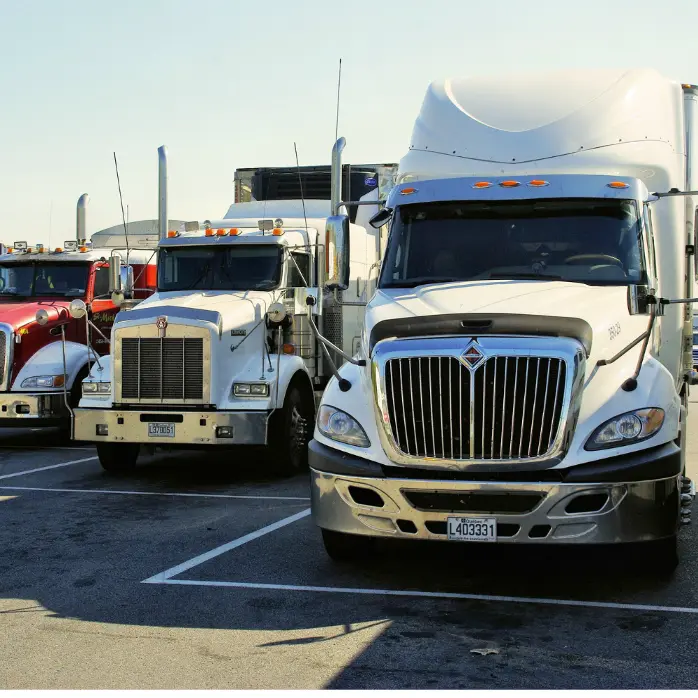 British Heavy Transport Truck Rental in Dammam | Top-Quality Inspected Transport