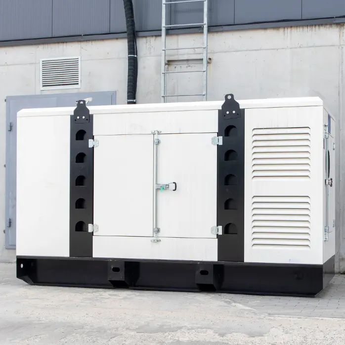 Reliable Industrial Generator Rental in Al Khobar | Job Site Power Supply