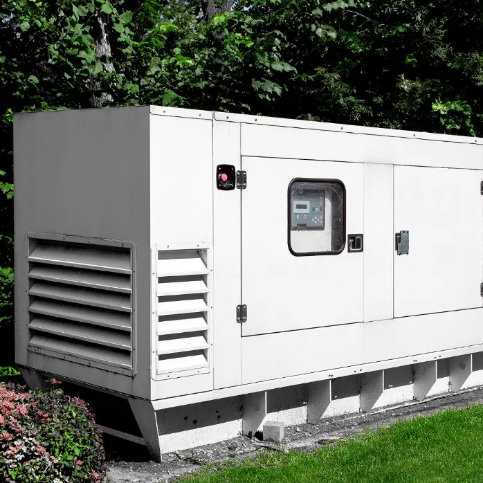 Industrial Generator Rental in Al Khobar | Uninterrupted Power Supply