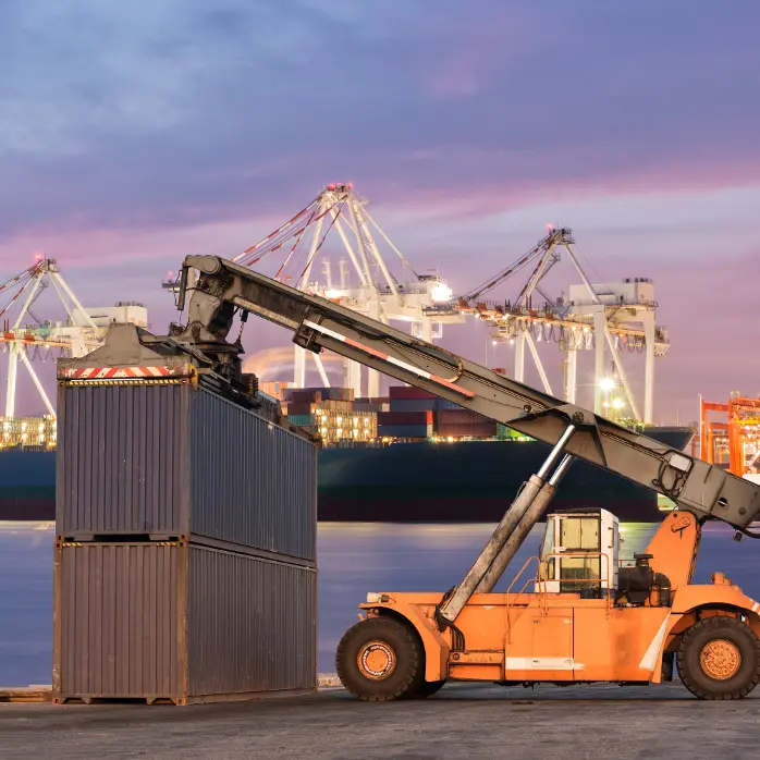High-Performance Forklift Rental in Jeddah | Efficient Material Handling