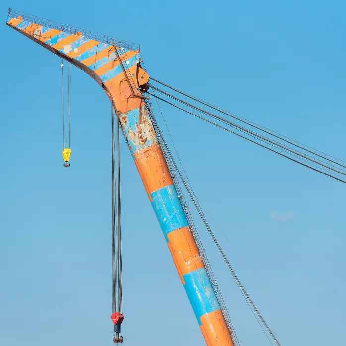 Reliable Scissor Lift Rental in Riyadh | Safe Aerial Work Platforms