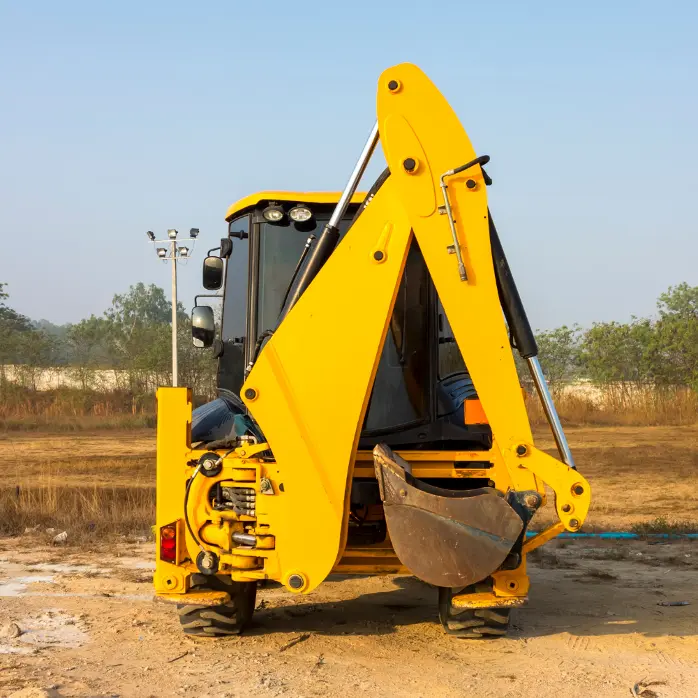 JCB Telehandler Rental in Madinah | Versatile Lifting & Forward Reach