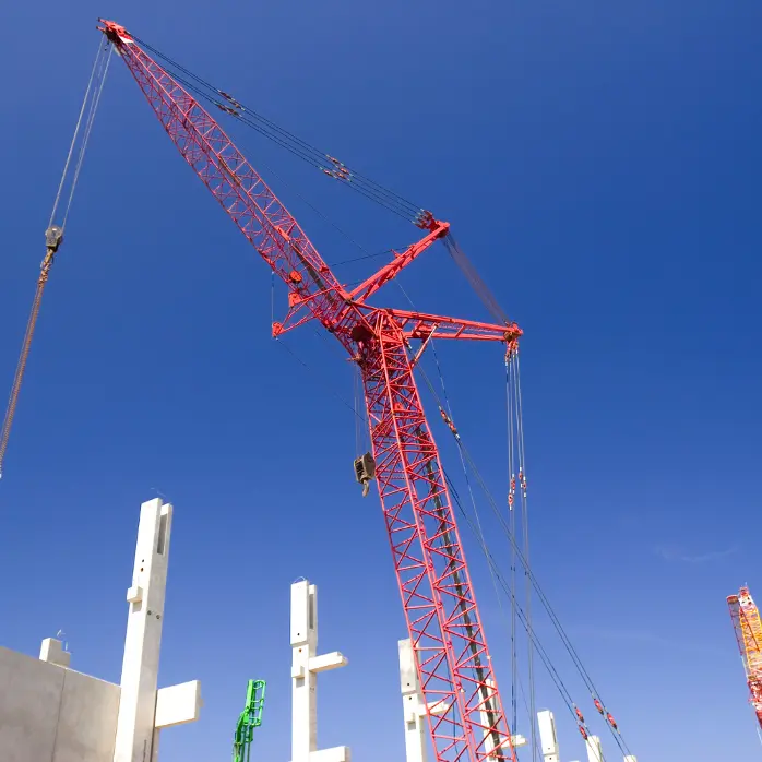 Dependable Forklift Rental in Riyadh | Industrial Logistics