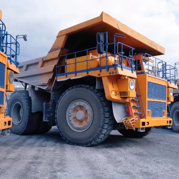 Heavy Construction Equipment Rental in Riyadh | Full Fleet Available