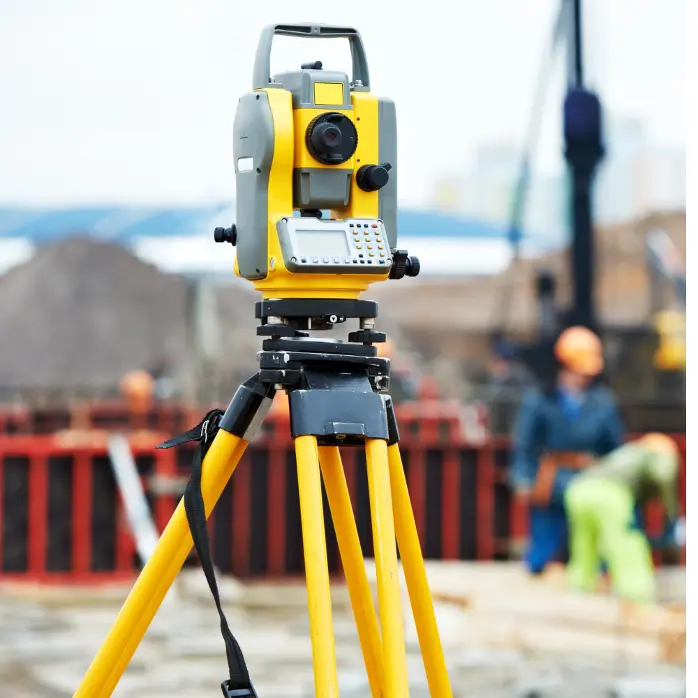 Surveyor Lift Rental in Riyadh | Precise Elevated Solutions