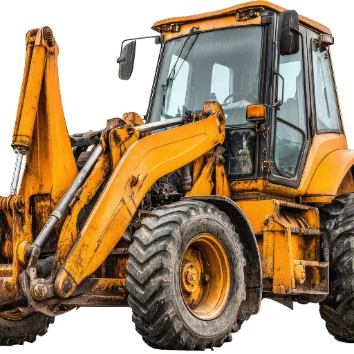 5 Ton Excavator Rental in Riyadh | Powerful Mid-Size Digging