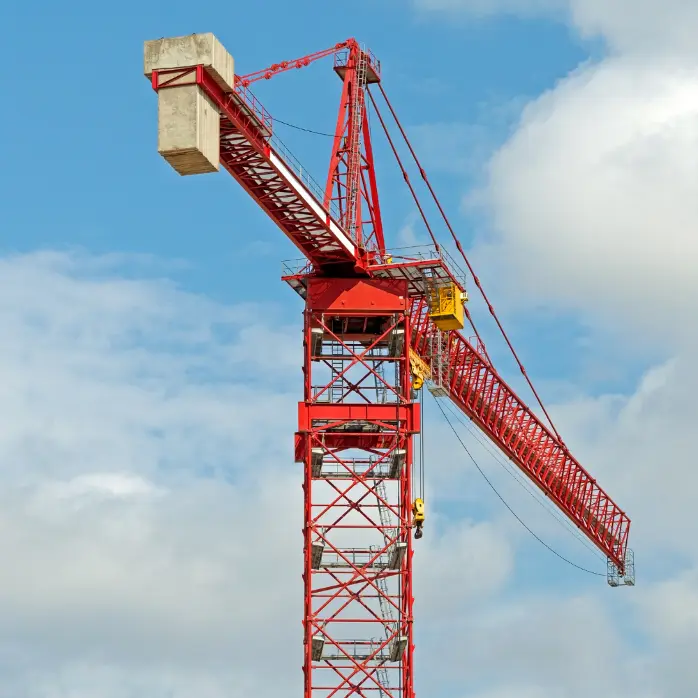 220 Ton Crane Rental in Dammam | Multi-City Heavy Lifting