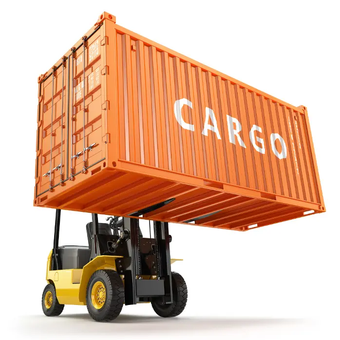 5 Ton Forklift Rental in Dammam | Affordable Material Handling